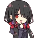 KurumiHehe