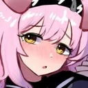 ShyBlush