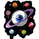 eyeplanet