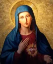 Mary