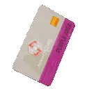 purpleCard