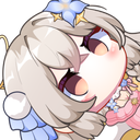 astraDedge Discord sticker - Star-Crossed's Rest