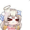 astraBonk animated Discord emote - Star-Crossed's Rest