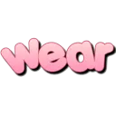 wear