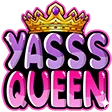 YASQUEEN112