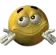 idk