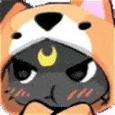 Emoji grrr