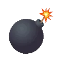 bomb