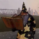 warlock