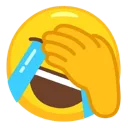 laugh