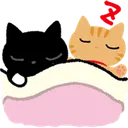 SleepingCats