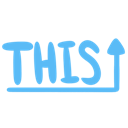 this custom emote from Merp