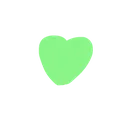 slimegreenheart