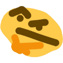:Think: