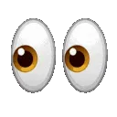 eyes