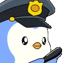 Pengu_Sus_Police