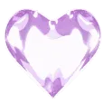 shiny_lavender_heart