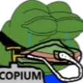 copium