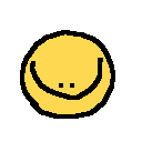 shutup_ls animated GIF emoji | Lovescape