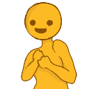 21306happydance animated Discord emote | Lovescape