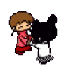 28397koko animated emote | Lovescape