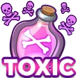 ToxicPoison