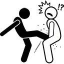 kick