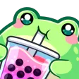 frog_sippy