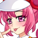 WendyCheeky Discord emoji
