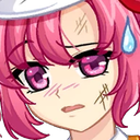 WendyConfused Discord emoji