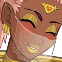 SutraSmile Discord emoji