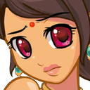 KarmaUpset Discord emoji