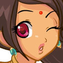 KarmaWink Discord emoji