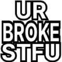 urbrokestfu