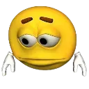 sad