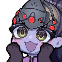 3_ Discord sticker - HenVerso Oficial 🦖