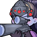 4_ custom emote from HenVerso Oficial 🦖