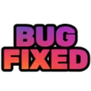 bugfixedids