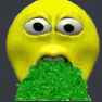 vomit Discord emoji