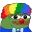 pepeclown