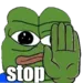 pepestop