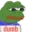 pepedumb