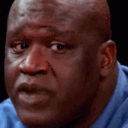 shaqsurprised