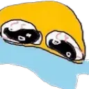 sob