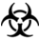 biohazard Discord sticker - [NÉMÉSIS]-|PVE|PVAI|-Deerisle-|[FRANCOPHONE||FR|