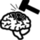 brain custom emote - [NÉMÉSIS]-|PVE|PVAI|-Deerisle-|[FRANCOPHONE||FR|