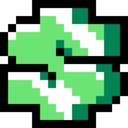 icon Discord sticker | Lemniscate Network