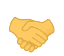 handshake