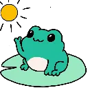 grenouille_soleil