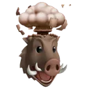 HOGBLOWN